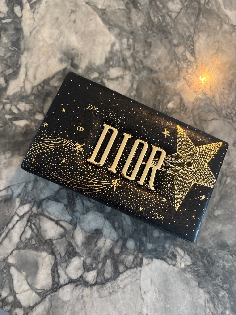 Dior Ecrin Limited Edition Eyeshadow